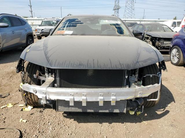 2020 AUDI A6 ALLROAD WAU92BF2XLN098089