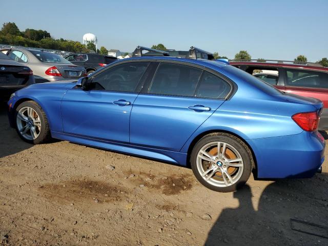 VIN WBA3B9C52DJ465721 2013 BMW 3 Series, 335 XI no.2