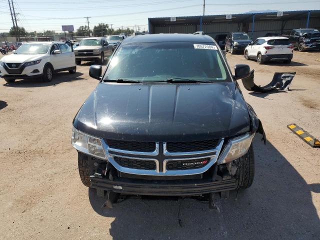 VIN 3C4PDDBG1HT591622 2017 Dodge Journey, Sxt no.5