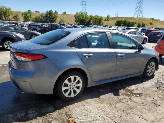 2021 TOYOTA COROLLA LE - 5YFEPMAE7MP264430