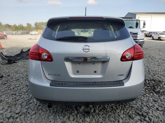 VIN JN8AS5MV9DW666119 2013 Nissan Rogue, S no.6