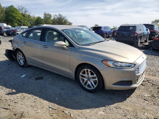 VIN 3FA6P0H70FR167433 2015 Ford Fusion, SE no.4