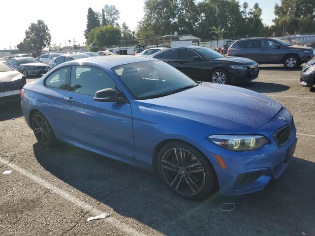 VIN WBA2J5C03L7F84565 2020 BMW 2 Series, M240I no.4