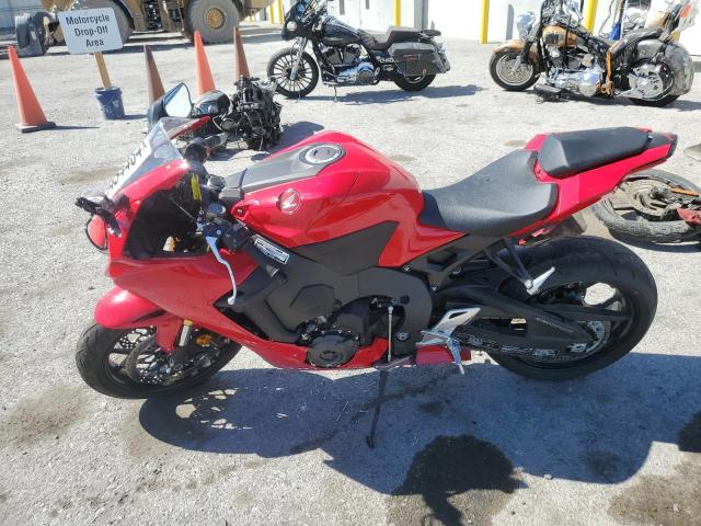 2024 HONDA CBR1000 RR JH2SC7714RK700099