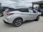 NISSAN MURANO S photo