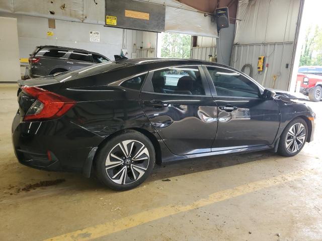 2017 HONDA CIVIC EXL - 2HGFC1F79HH646299