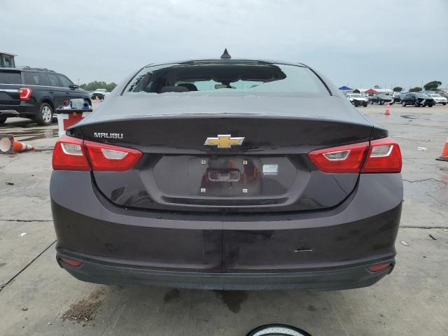 2021 CHEVROLET MALIBU 4D 1G1ZB5ST4MF036730