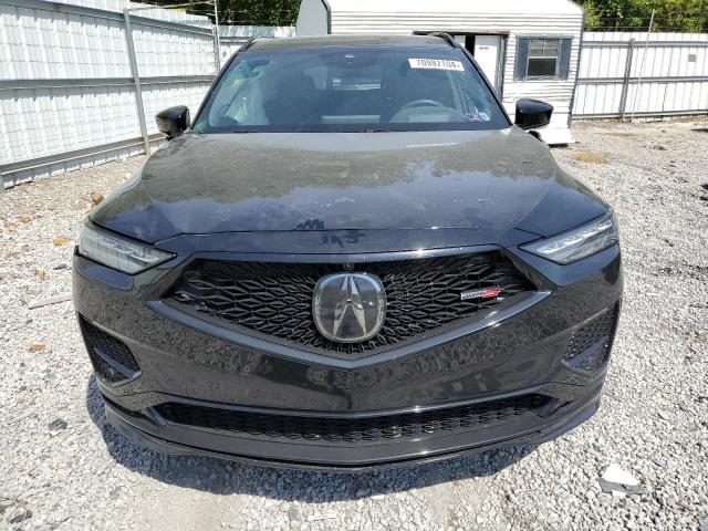 2024 ACURA MDX TYPE S - 5J8YD8H86RL001425