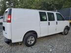 GMC SAVANA G15 photo