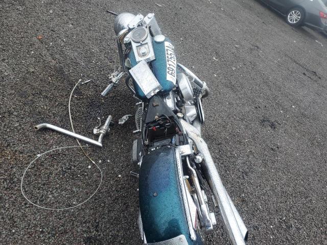 2003 HARLEY-DAVIDSON MOTORCYCLE RI1906