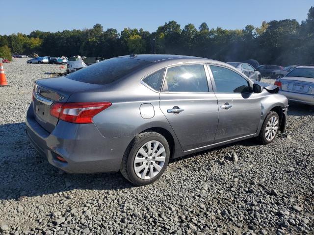 2017 NISSAN SENTRA S - 3N1AB7APXHL670286