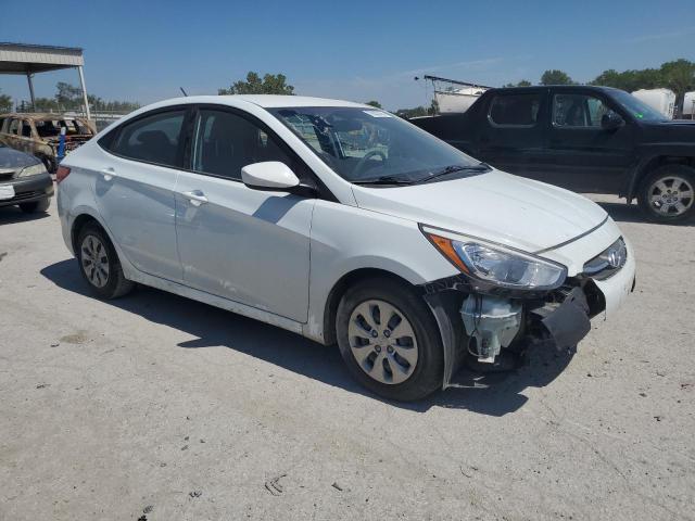 2016 HYUNDAI ACCENT SE - KMHCT4AEXGU081531