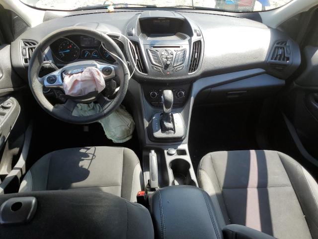 VIN 1FMCU0F70EUD55316 2014 Ford Escape, S no.8