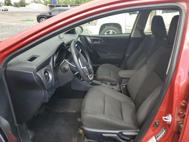 2018 TOYOTA COROLLA IM - JTNKARJE9JJ561373