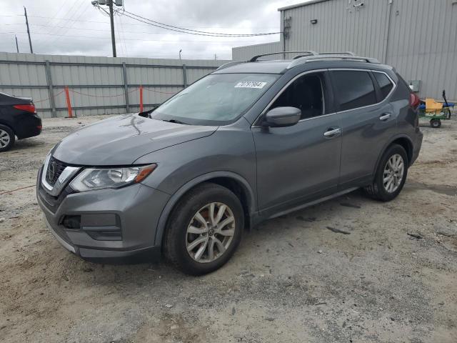 2020 NISSAN ROGUE S #2991727064