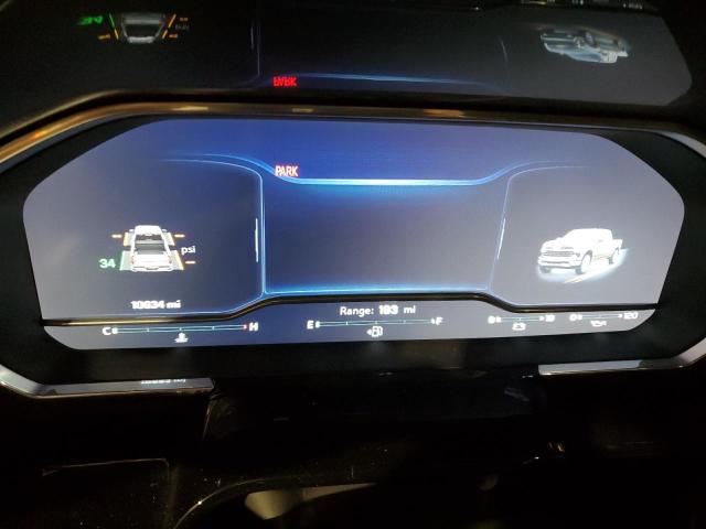 2024 CHEVROLET SILVERADO - 1GCPACED3RZ131473