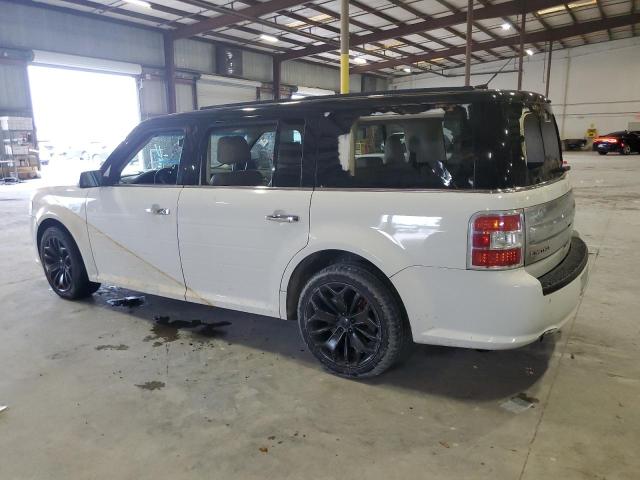 VIN 2FMGK5D89EBD05486 2014 Ford Flex, Limited no.2