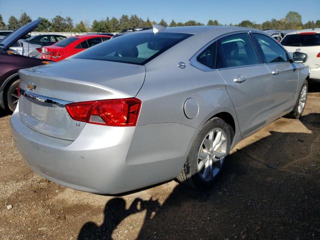 Vin: 1g1105sa6hu195509, lot: 72357884, chevrolet impala lt 20173