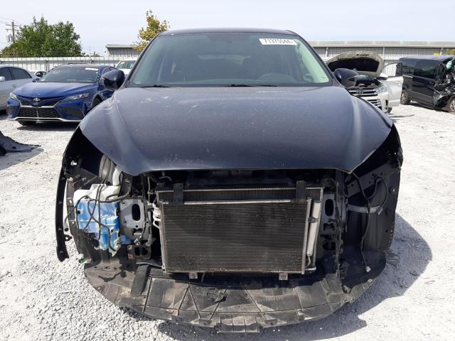 VIN JM3KE4CY3F0540090 2015 Mazda CX-5, Touring no.5