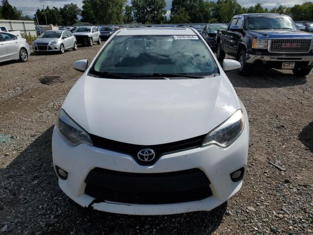 VIN 2T1BURHE1EC022524 2014 Toyota Corolla, L no.5