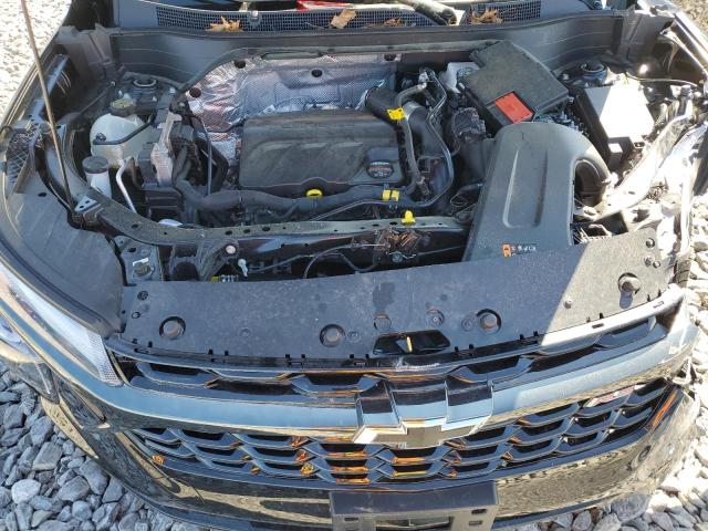 2024 CHEVROLET TRAX 2RS - KL77LJE24RC077839