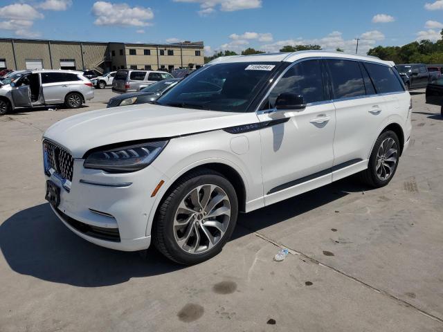 2023 LINCOLN AVIATOR GR #2994218278