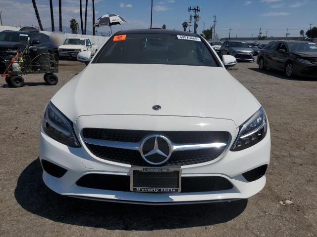 2023 MERCEDES-BENZ C 300 - W1KWJ8DB1PG128546