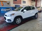 CHEVROLET TRAX LS photo