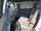 HONDA PILOT EXL photo