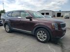 KIA TELLURIDE снимка