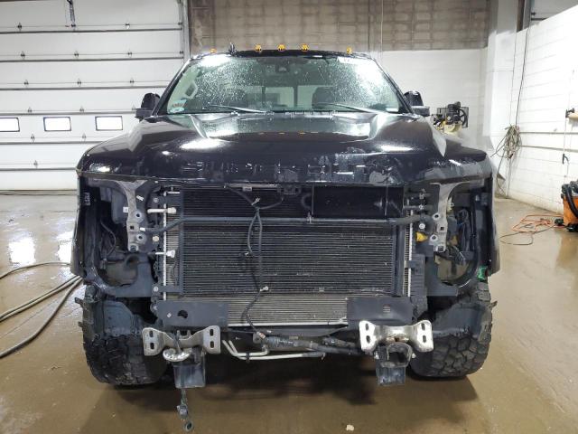 2019 FORD F250 SUPER - 1FT7W2BT5KED57907
