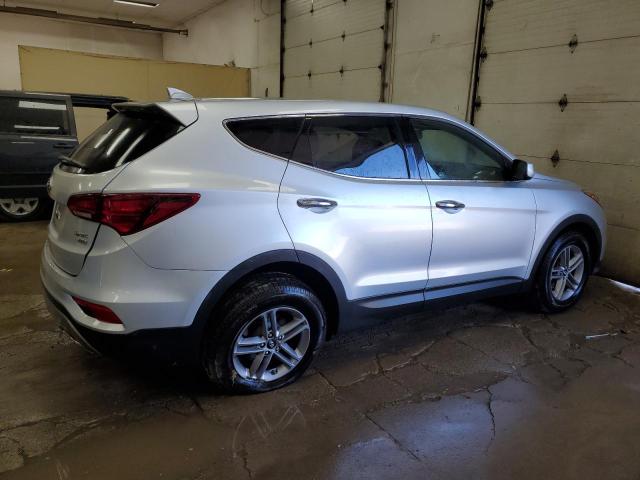 VIN 5XYZTDLBXHG490780 2017 Hyundai Santa Fe no.3