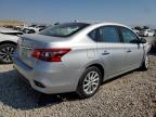 NISSAN SENTRA S photo