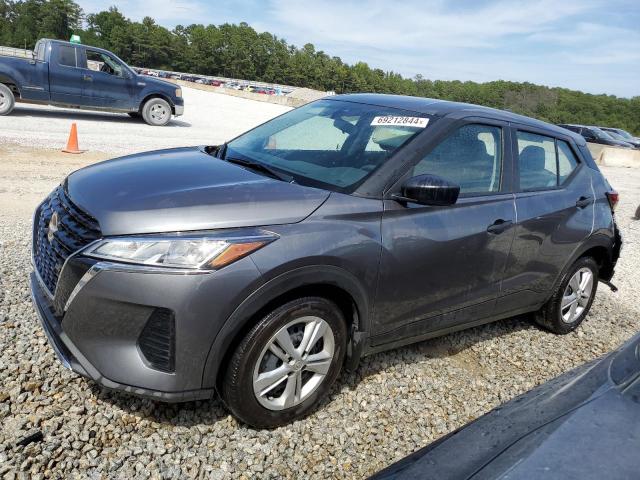 2023 NISSAN KICKS S - 3N1CP5BV0PL541192