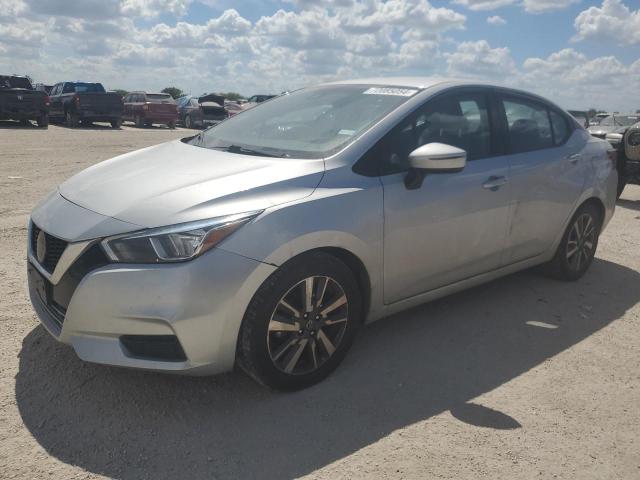 2020 NISSAN VERSA SV 2020