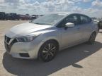 2020 NISSAN VERSA SV - 3N1CN8EV8LL852625