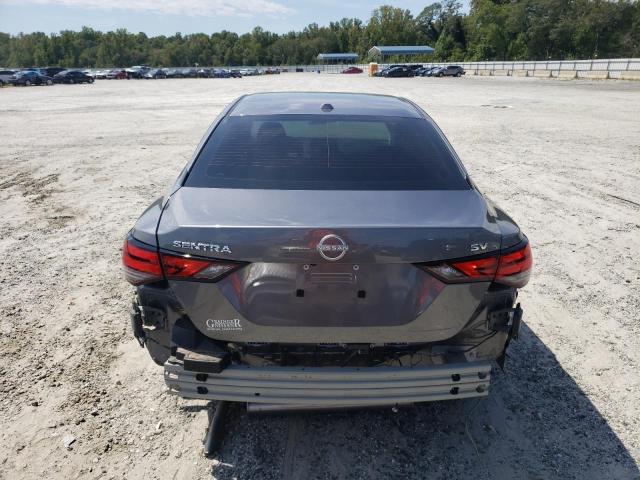 2024 NISSAN SENTRA SV - 3N1AB8CV1RY273846