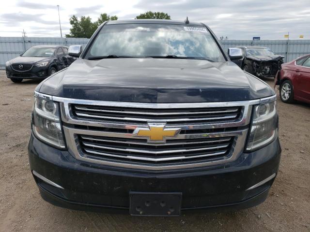2016 CHEVROLET TAHOE - 1GNSKCKC3GR444479