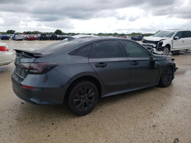 2024 HONDA CIVIC EX - 2HGFE1F73RH314970