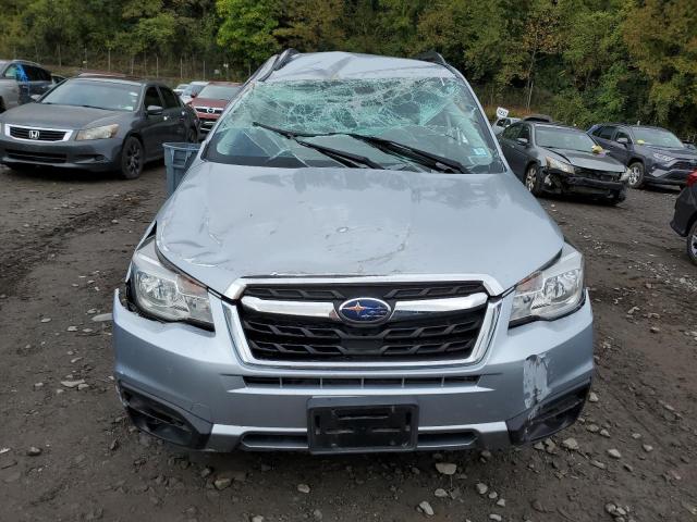 VIN JF2SJABC1HH421596 2017 Subaru Forester, 2.5I no.5