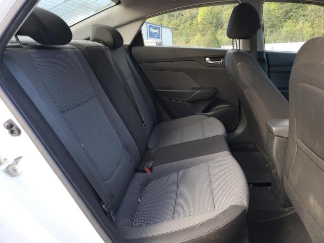 2018 HYUNDAI ACCENT LIM - 3KPC34A35JE021794