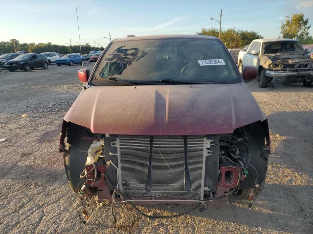 2020 DODGE GRAND CARA - 2C4RDGBG2LR233757