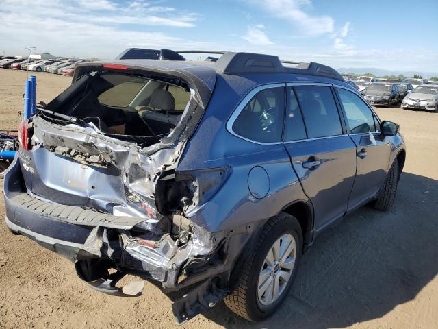 2016 SUBARU OUTBACK 2. - 4S4BSAFC6G3336427