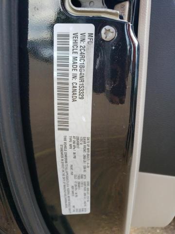 2022 CHRYSLER PACIFICA T - 2C4RC1BG4NR153329