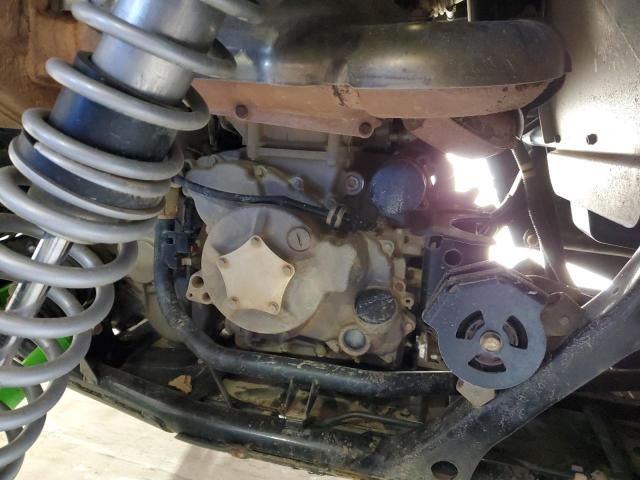 2021 KAWASAKI KRF 1000 A - JKARFCA15MB508516