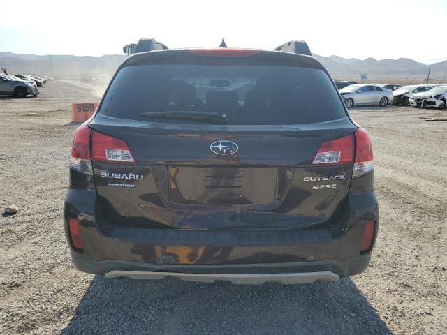 VIN 4S4BRBSC0D3209353 2013 Subaru Outback, 2.5I Lim... no.6