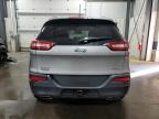 JEEP CHEROKEE L photo