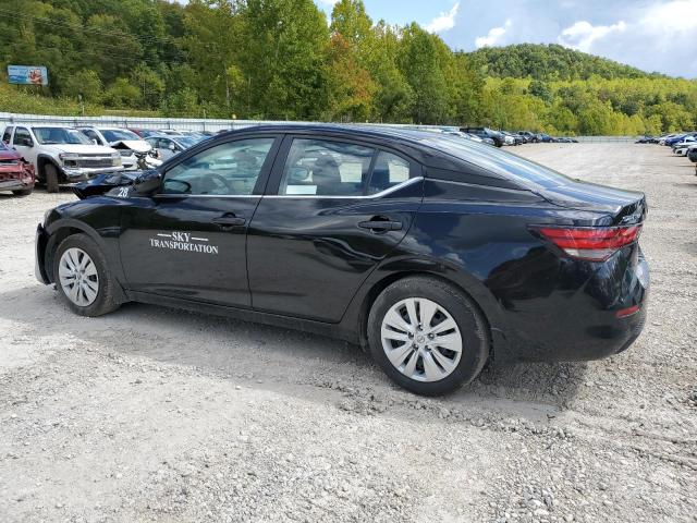 2024 NISSAN SENTRA S - 3N1AB8BV4RY304914