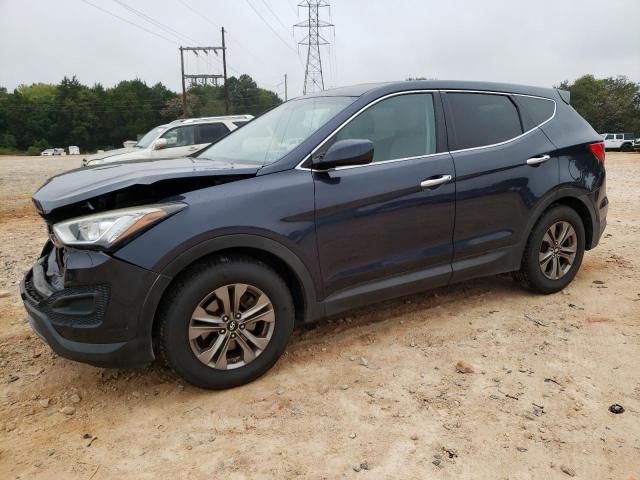 2015 HYUNDAI SANTA FE S 5XYZT3LB8FG280332  73058694