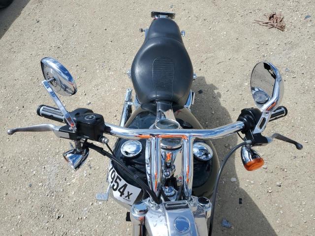 2004 HARLEY-DAVIDSON FXDLI 1HD1GNW134K302436